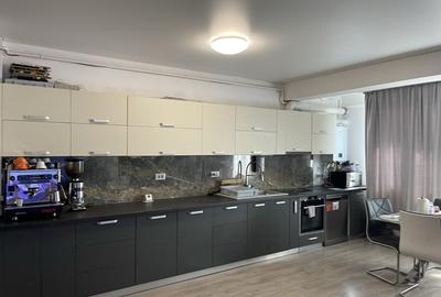 Apartament cu 3 camere decomandat în Central - 7