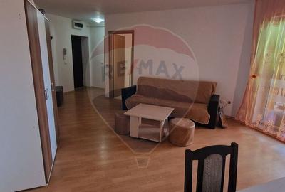 Apartament cu 2 camere, mobilat în Mioriței - 3