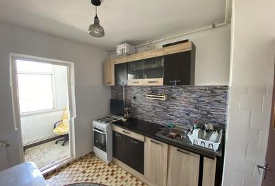Apartament cu 2 camere decomandat în Balada - 6