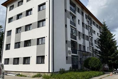 Apartament cu 3 camere decomandat în Central - 4
