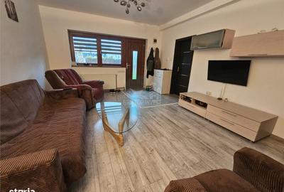 Apartament cu 3 camere în Ludoș - 7