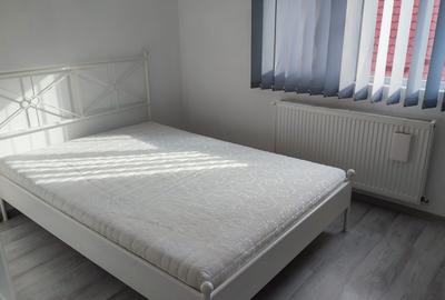 Casă cu 3 camere cu Teren 35 Mp în Cristești - 3