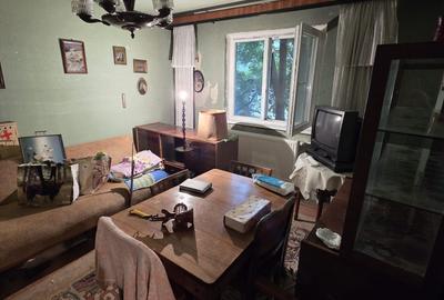 Apartament cu 2 camere semidecomandat în P-ța Reșița - 3
