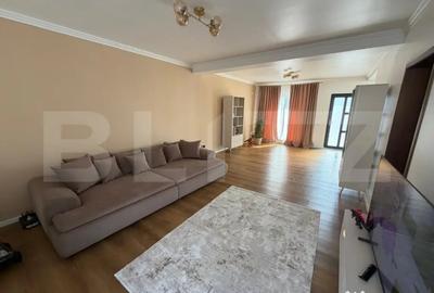 Casă cu 3 camere cu Teren 323 Mp în Central