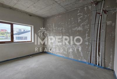 Duplex cu 6 camere cu Canalizare în Bună Ziua - 3