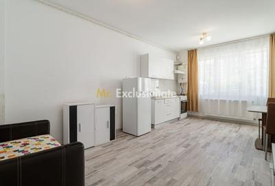 Apartament cu 2 camere semidecomandat în Vest