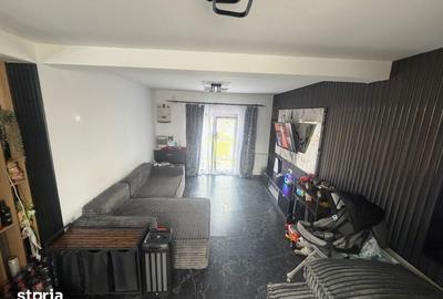 Casă cu 4 camere cu Teren 300 Mp în Domnești - 9