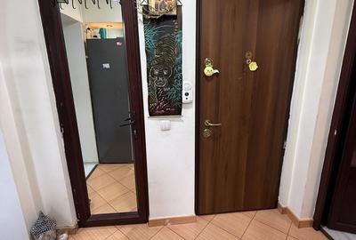 Apartament cu 3 camere semidecomandat, mobilat în Central - 10