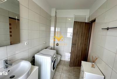 Apartament cu 2 camere, mobilat în Europa