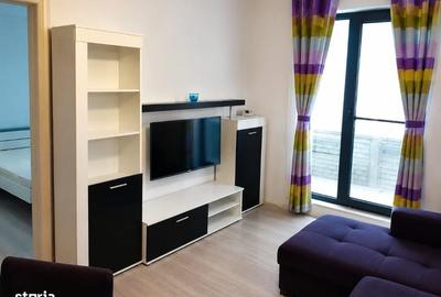 Apartament cu 2 camere în Jiului