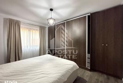 Apartament cu 2 camere, mobilat în Girocului - 1