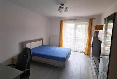 Garsonieră decomandată, mobilată în Păcurari - 4