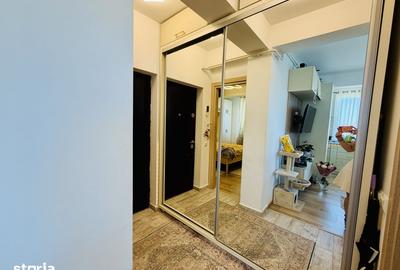 Apartament cu 2 camere în Chiajna