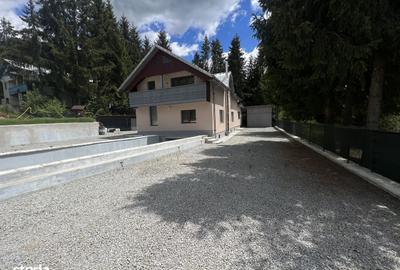 Casă cu 4 camere în Colibița - 2