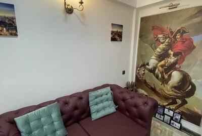 Casă cu 4 camere în Mihai Bravu - 1