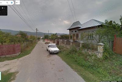 Teren de 4500 mp, în Priboieni - 5