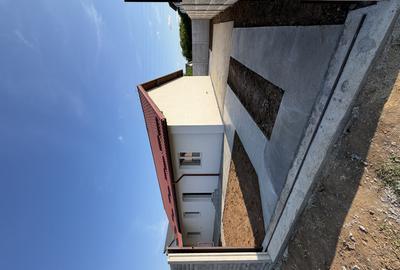 Casă cu 3 camere cu Teren 358 Mp în Joița - 7