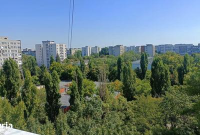 Garsonieră semidecomandată în Drumul Taberei