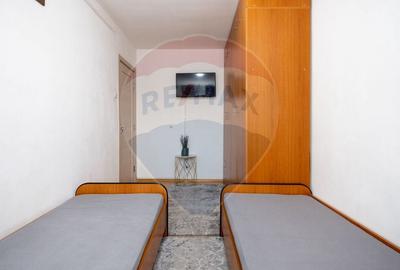 Apartament cu 2 camere decomandat, mobilat în Florilor - 14