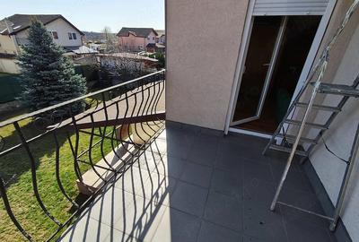 Casă cu Teren 500 Mp în Paleu - 2