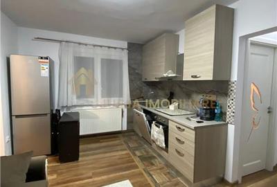 Apartament cu 3 camere decomandat, mobilat în Mănăștur - 13