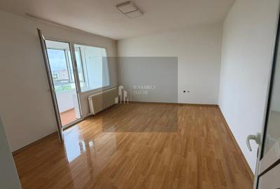 Apartament cu 2 camere decomandat în Camil Ressu