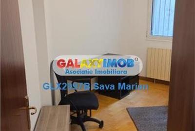 Apartament cu 3 camere semidecomandat, mobilat în Primăverii - 3