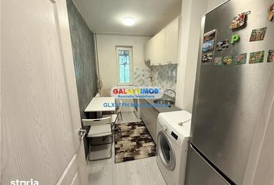 Apartament cu 2 camere nedecomandat în Vest