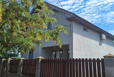 Casă cu 4 camere în Șofronea - 3