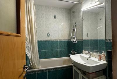 Apartament cu 3 camere decomandat în Tătărași - 6