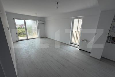Apartament cu 2 camere decomandat în Cornitoiu