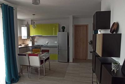 Apartament cu 2 camere decomandat în Avantgarden - 1