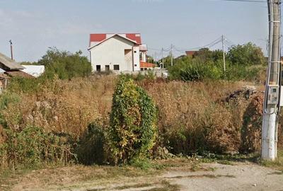Teren de 992 mp, în Tamași - 2