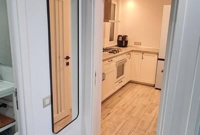 Apartament cu 2 camere decomandat în Eroii Revoluției - 2