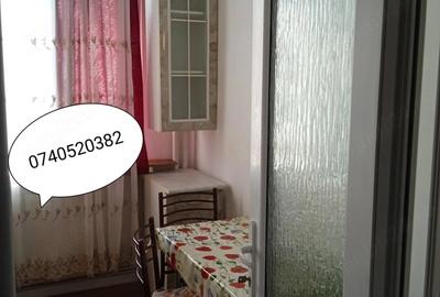 Apartament cu 2 camere decomandat în Govândari - 1