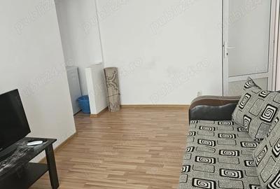 Apartament cu 2 camere semidecomandat în Petros