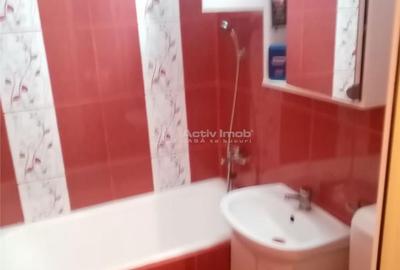 Apartament cu 2 camere în Aurel Vlaicu