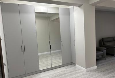 Apartament cu 3 camere decomandat în Central - 6