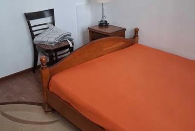 Apartament cu 2 camere semidecomandat, mobilat în Drumul Taberei