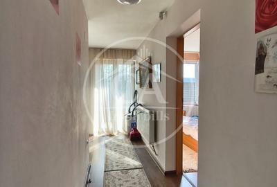 Casă cu 6 camere cu Teren 470 Mp în Episcopia Bihorului - 12