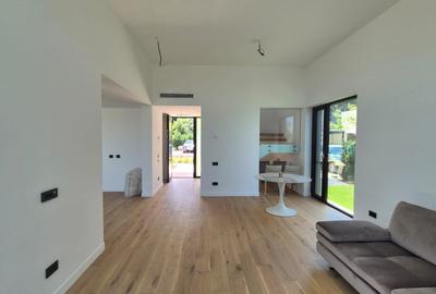 Casă individuală cu 4 camere cu Teren 290 Mp în Tunari - 3