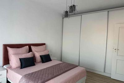Apartament cu 2 camere în Central - 1