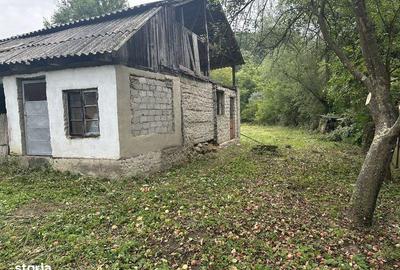 Casă cu 4 camere cu Teren 70 Mp în Godinești - 4