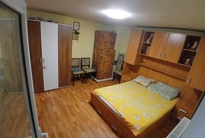 Casă cu 2 camere cu Teren 85 Mp în Exterior Vest - 5