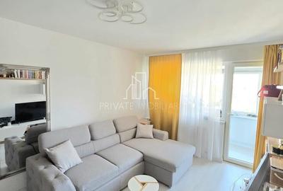 Apartament cu 2 camere semidecomandat în Semicentral - 5