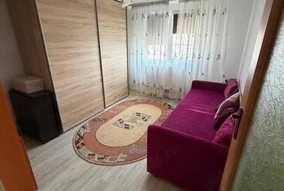 Apartament cu 2 camere semidecomandat în Canta