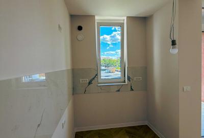 Apartament cu 3 camere în Nord - 6