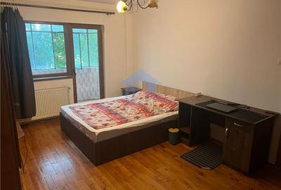 Apartament cu 3 camere decomandat în Mărăști - 1