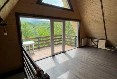 Casă cu 3 camere în Surani - 5