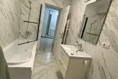 Apartament cu 2 camere decomandat, mobilat în Galata - 5